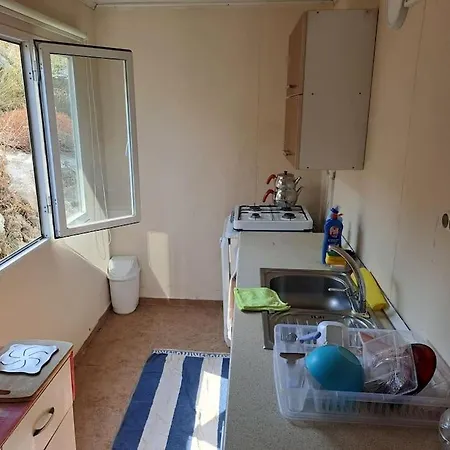 Mazida Denize Sifir 172 3 Apartment *