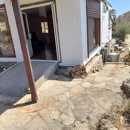 Mazida Denize Sifir 172 3 Bodrum