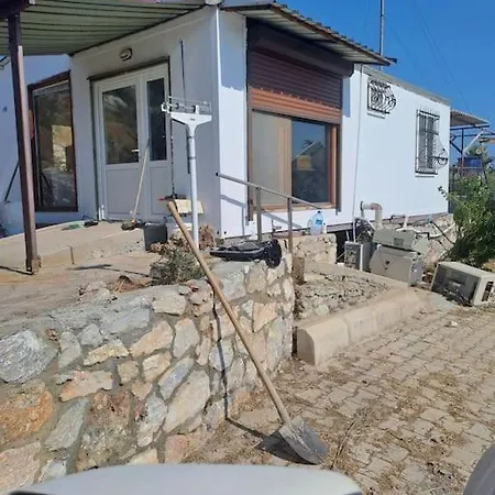 Apartment Mazida Denize Sifir 172 3 Bodrum